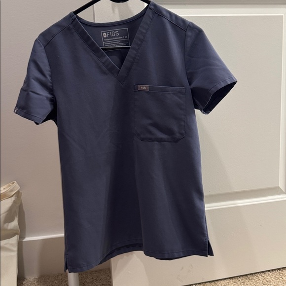 Figs jogger set! Xs petite bottoms, xs top - Picture 2 of 2